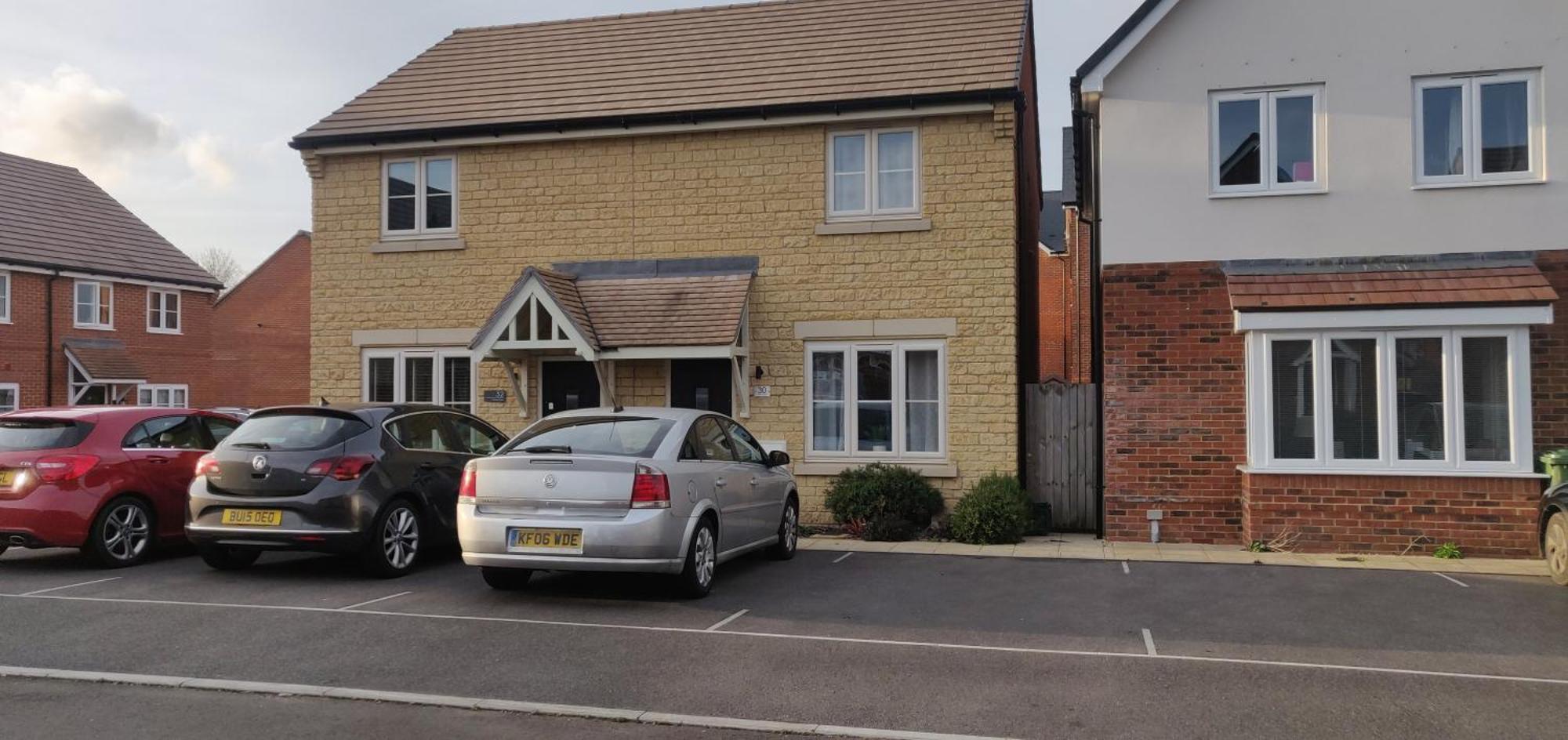 30 Aldiss Drive Hotel Kingston Bagpuze Bagian luar foto